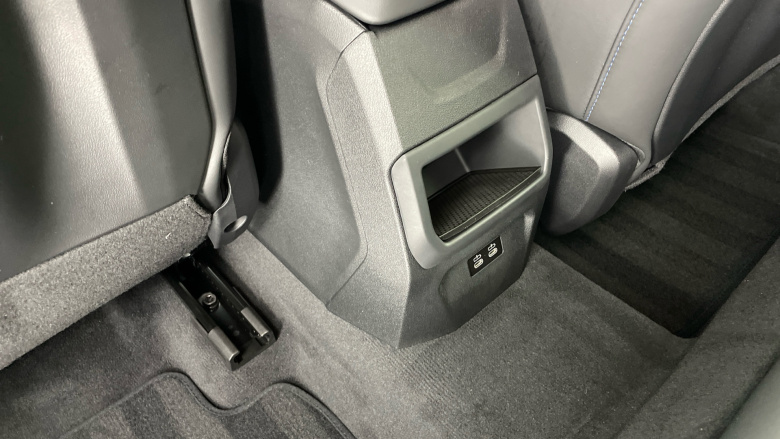 BMW 1 Series 120 M Sport 5dr Step Auto Petrol Hatchback